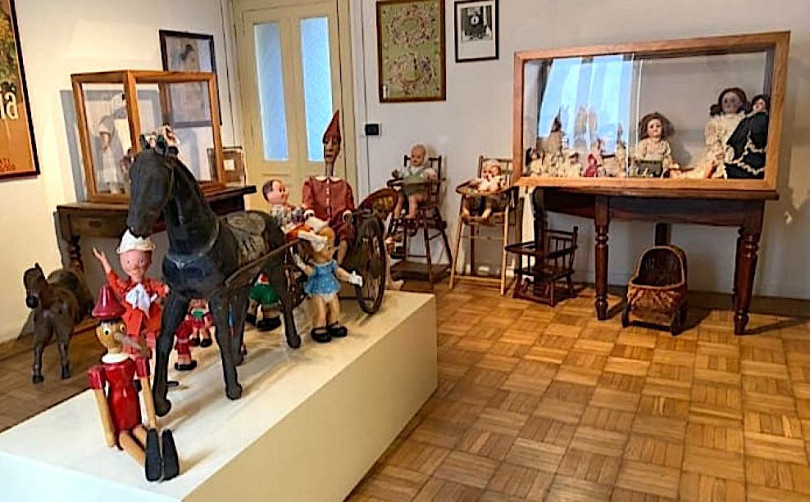 Colombotto in notturna: sabato 20 aprile un originale appuntamento